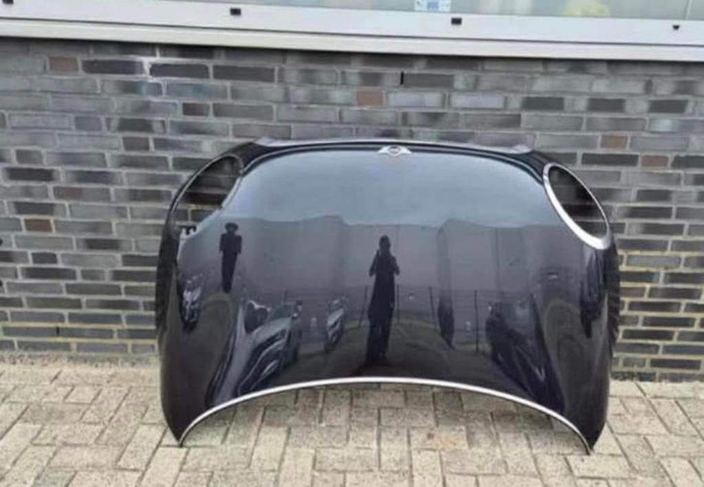 Motorkap mini cooper r56 2008, Auto-onderdelen, Ophalen, Gebruikt, Voor, Mini