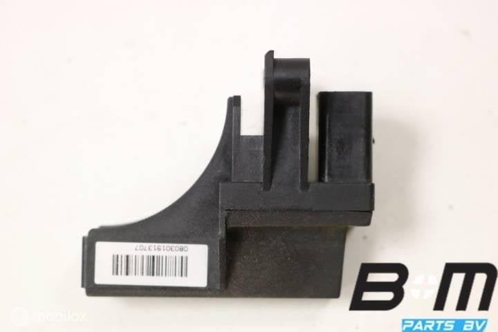 Ontvanger radiografische klok Audi A3 8P Sportback, Utilisé