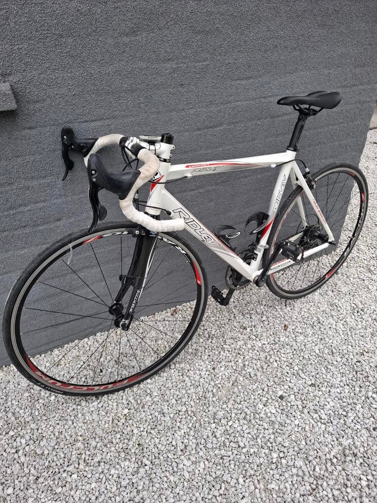 Ridley compact, Fietsen en Brommers, Ophalen