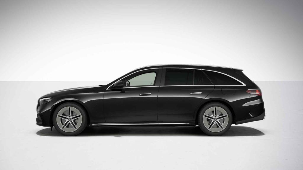 Mercedes-Benz E-Klasse 300 E Break AMG Line Distronic | Smar, Autos, Mercedes-Benz, Euro 6, Entreprise, Hybride rechargeable, Automatique