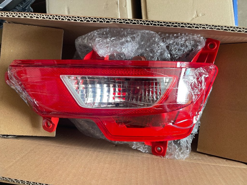 Feu antibrouillard arrière gauche Hyundai Bayon  92405-Q0500, Ophalen of Verzenden, Nieuw, Hyundai