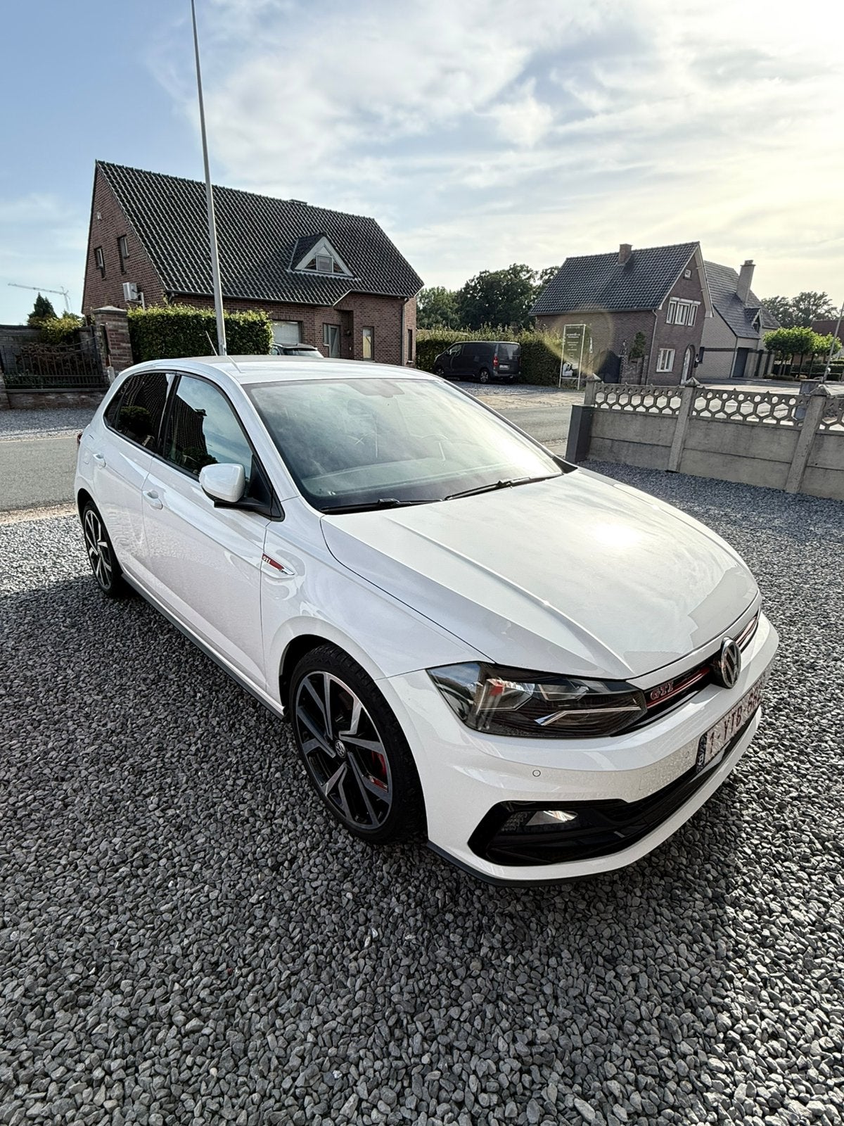 POLO GTI, Automaat, Particulier, Apple Carplay, Polo