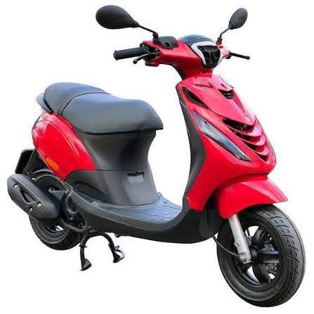 OPZOEK NAAR ‼️‼️ piaggio typhoon, zip,gilera stalker, type 3, Ophalen of Verzenden, Zo goed als nieuw, Zip