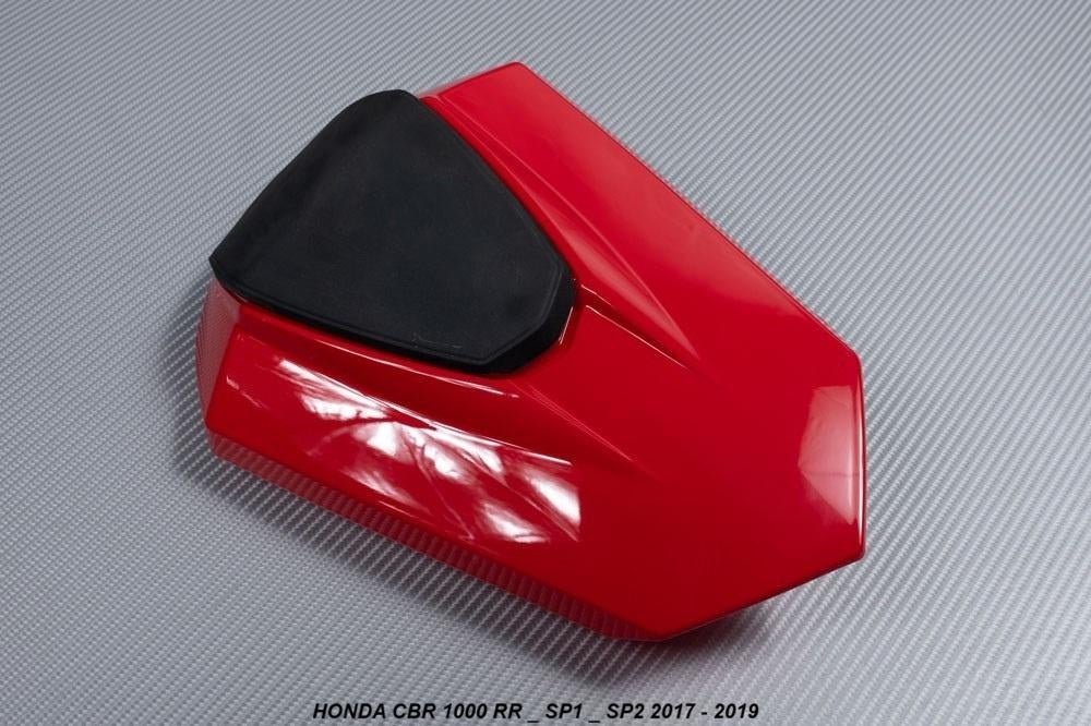 AVDB Seat Cover voor HONDA CBR 1000 RR SP1 SP2 2017 2019, Motoren, Ophalen of Verzenden, Nieuw