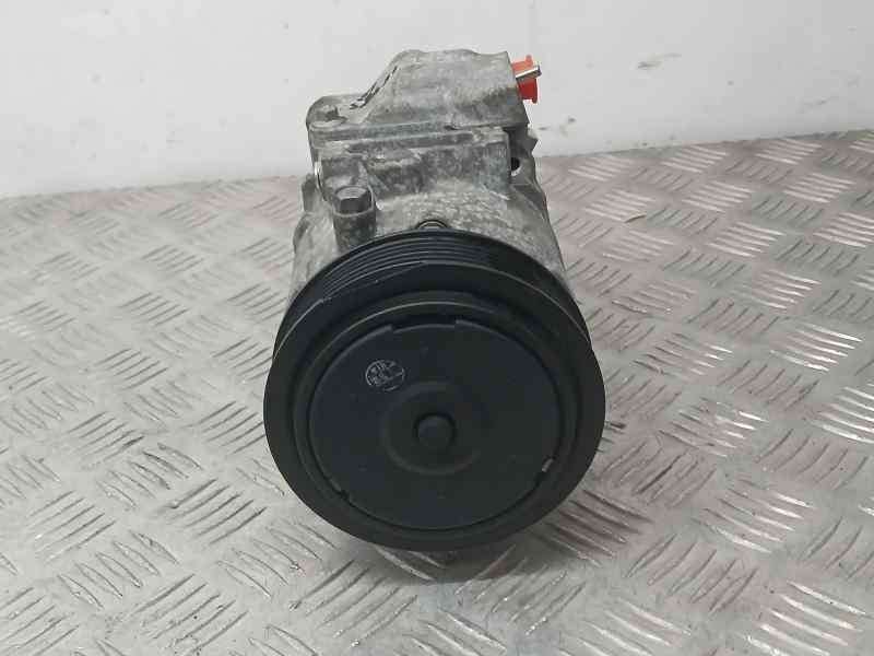 Airco Pomp WV Polo/Seat Ibiza/WV Polo/Skoda Fabia/Audi, Ophalen, Audi