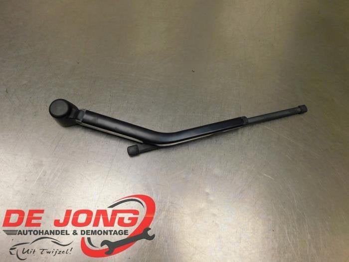 Bras essuie-glace arrière d'un Mini Clubman, -, 3 mois de garantie, -, -