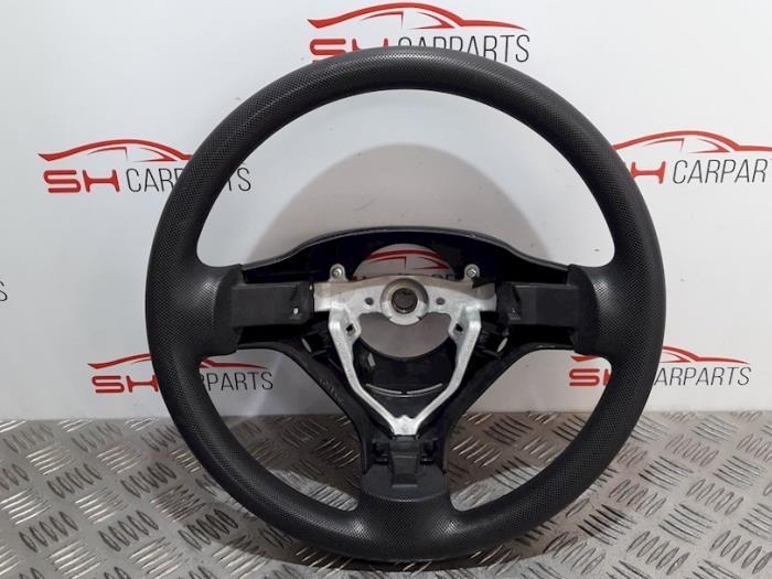Volant d'un Toyota Aygo, Autos : Pièces & Accessoires, Commande, Toyota, Utilisé, 3 mois de garantie, Enlèvement ou Envoi
