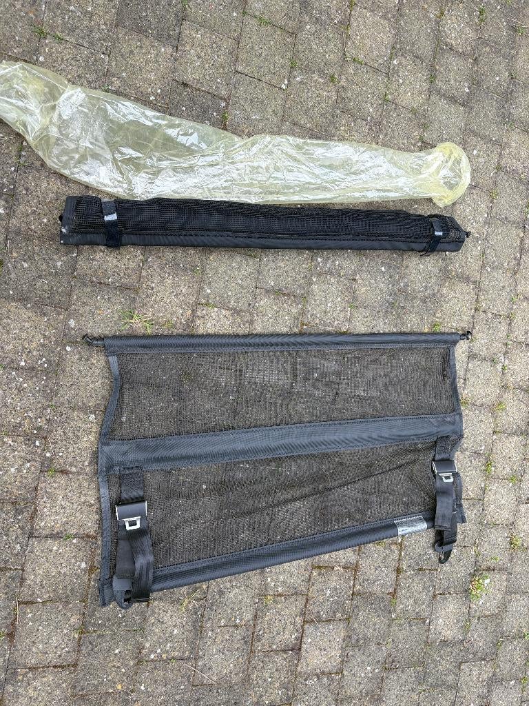 Bagagenet Audi Q5 NIEUW, Auto-onderdelen, Ophalen, Nieuw, Audi