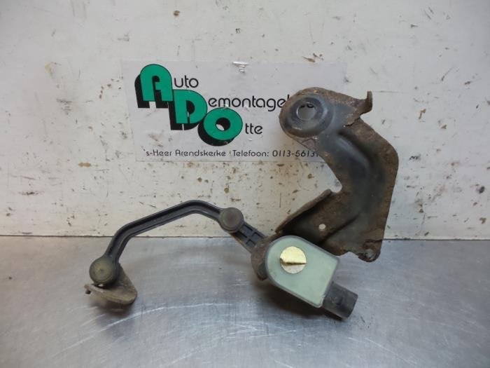 Régulateur d'hauteur Xenon d'un Audi A6 (A6 04-), -, 3 mois de garantie, Audi, Utilisé