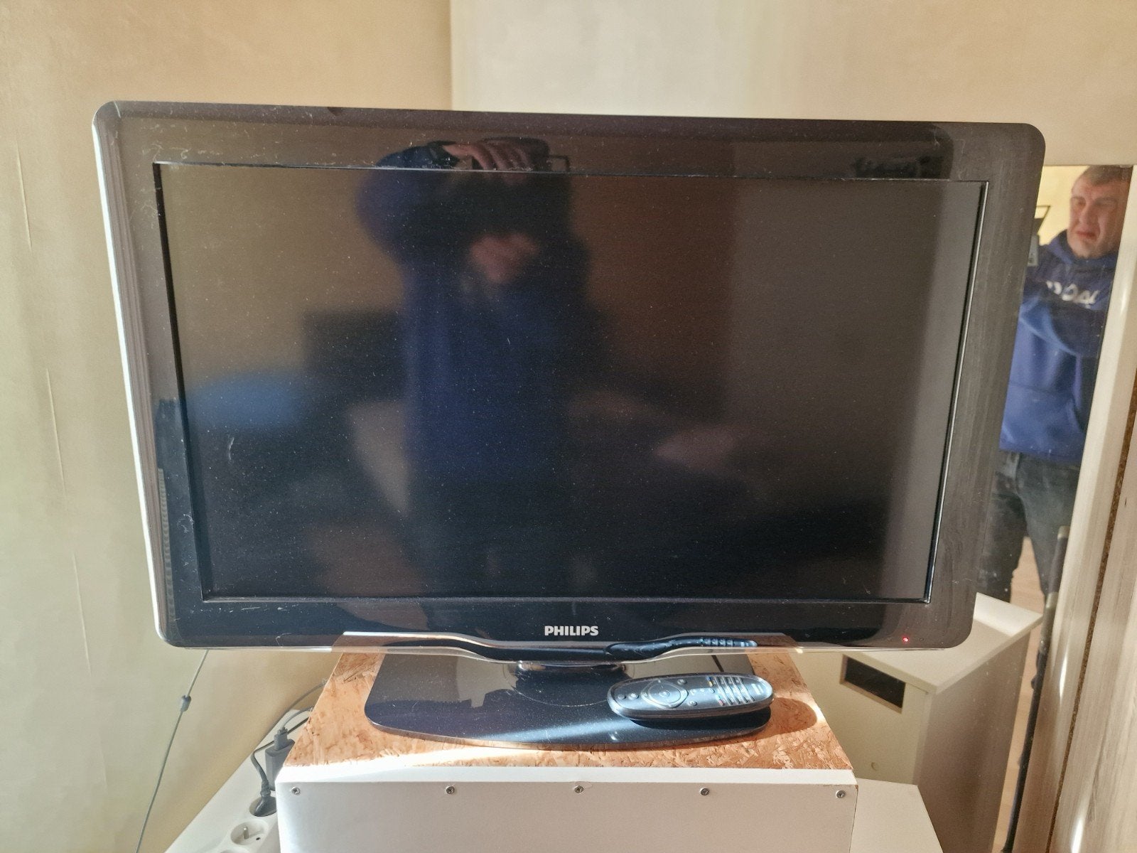 Tv, Audio, Tv en Foto, Televisies, Ophalen