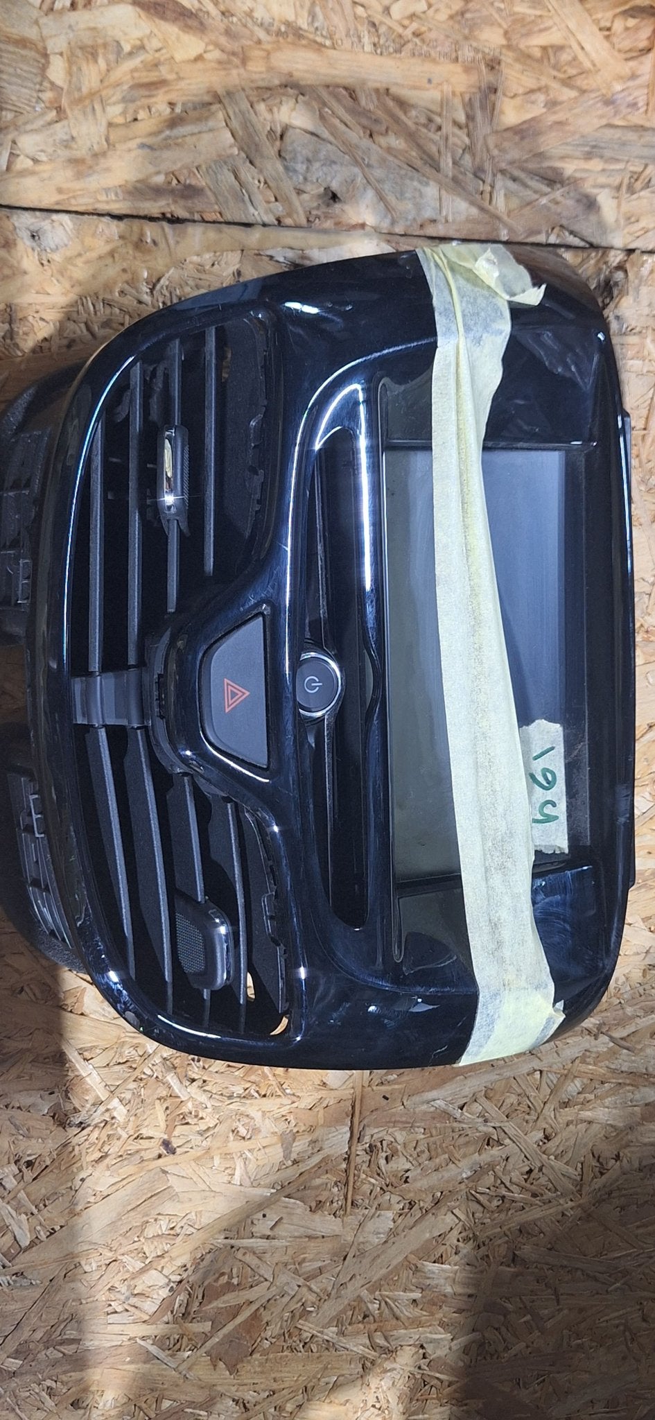 Originele Renault / Dacia Multimediasysteem / Touchscreen Ra, Autos : Divers, -, Comme neuf, -, -