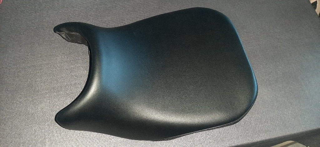 Motorzadel BMW, Ophalen of Verzenden, Nieuw