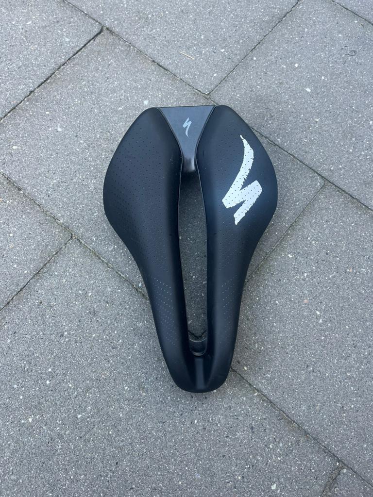 Specialized zadel (Sitero), Fietsen en Brommers, Fietsonderdelen, Ophalen of Verzenden, Zo goed als nieuw, Zadel
