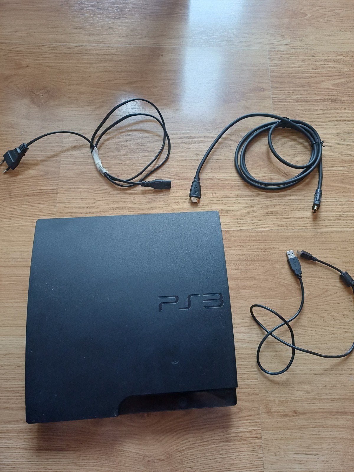 PlayStation 3, Enlèvement ou Envoi