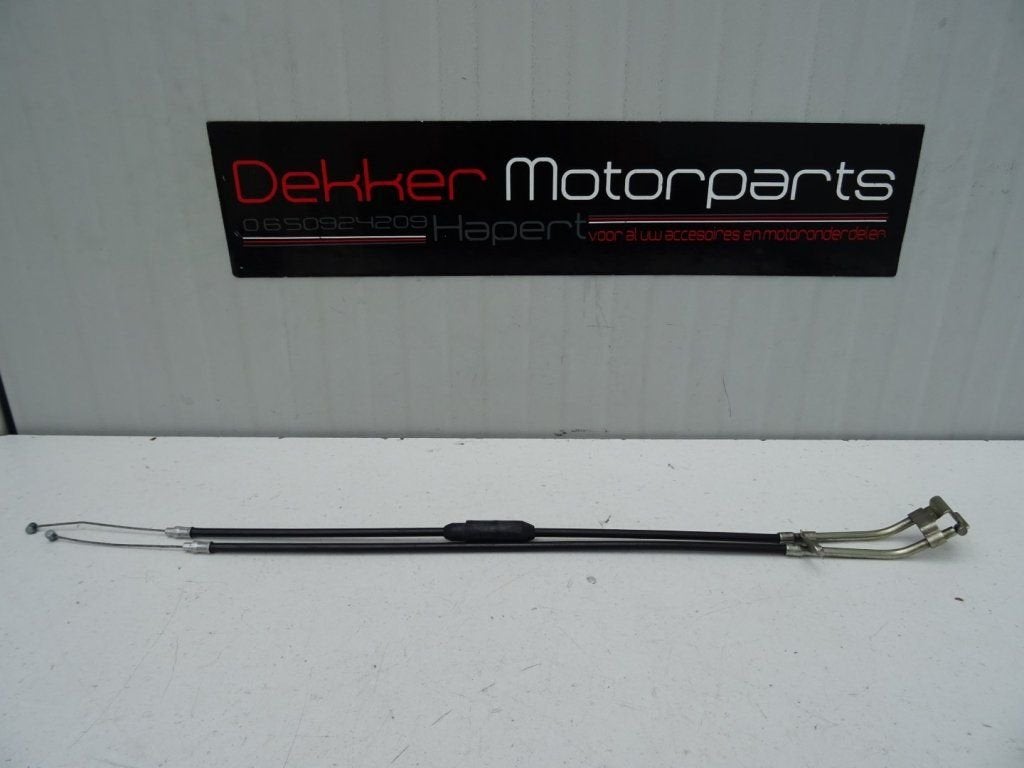 Servo Motor Kabels Cable Ducati 848 / 1098 / 1198 2007-2013, Motos, -, Utilisé, -, -