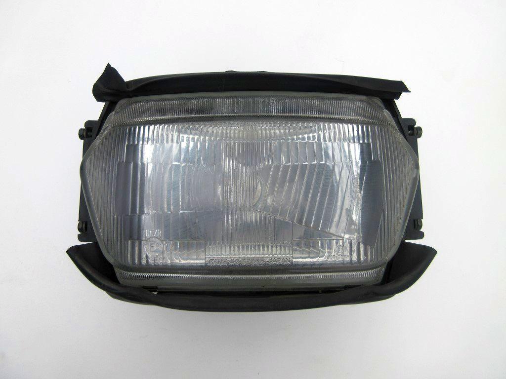 Suzuki GSX600 koplamp GSX 600 kop lamp GSX600F Katana GN72AB, Motoren, Ophalen of Verzenden, Gebruikt
