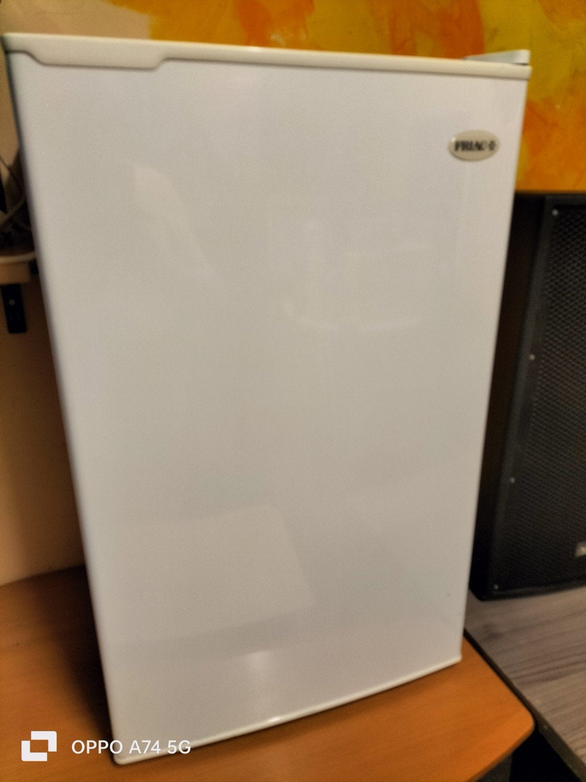 frigo de table, Elektronische apparatuur, Koelkasten en IJskasten, Ophalen