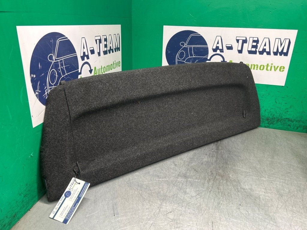 PLAGE ARRIERE Opel Corsa D (01-2006/12-2014) (|13250707|), Opel, Opel Automobile GmbH, Utilisé, Kontakt-opel@opel.com