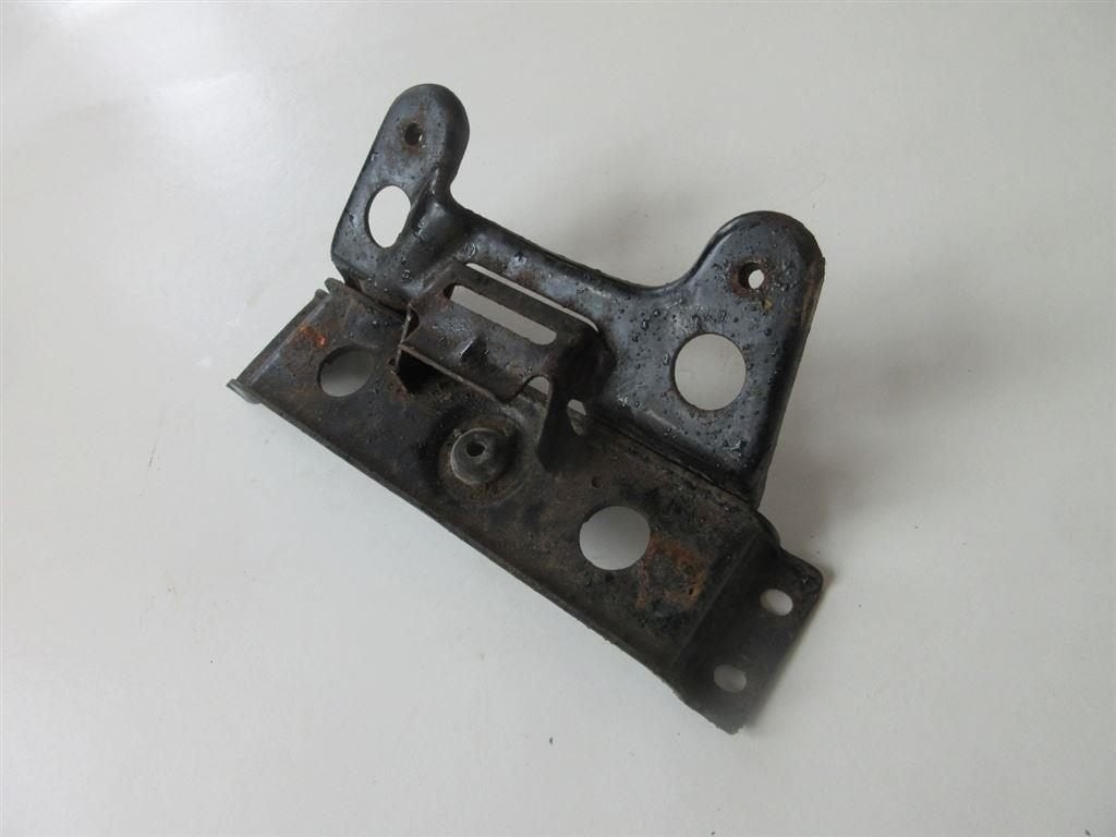 Kawasaki GPZ600R tankbeugel benzinetank houder steun GPZ 600, Ophalen of Verzenden, Gebruikt