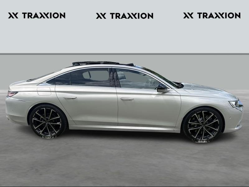 DS Automobiles DS 9 E-TENSE 360 4x4 OPERA, Auto's, DS, Automaat, Overige kleuren, 35 g/km, 5 deurs