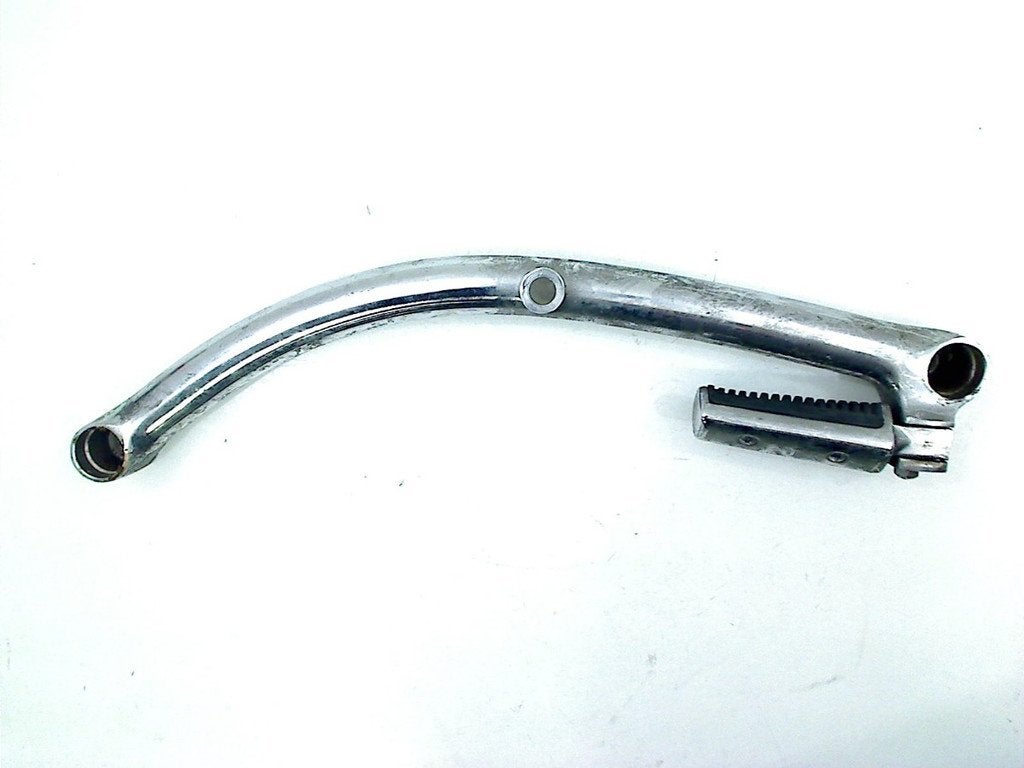 VOETSTEUN RECHTS ACHTER Suzuki VS 1400 Intruder (VS1400), Dhr. S. di Majo, Gebruikt, Info@cama-motorparts.nl, P.J. Troelstraweg 8 8
3144 CX  MAASSLUIS, NL