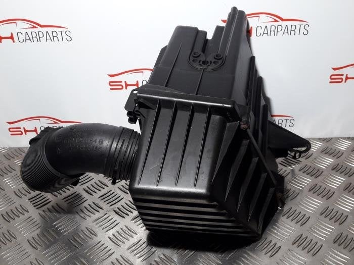Filtre à air d'un Volkswagen Fox, Volkswagen, -, 3 mois de garantie, Utilisé