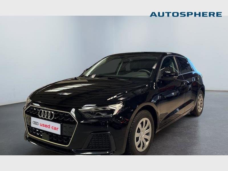 Audi A1 Sportback A1 Sportback 30 TFSI Business Edition Adva, Autos, A1, 129 g/km, Vitres électriques, Automatique