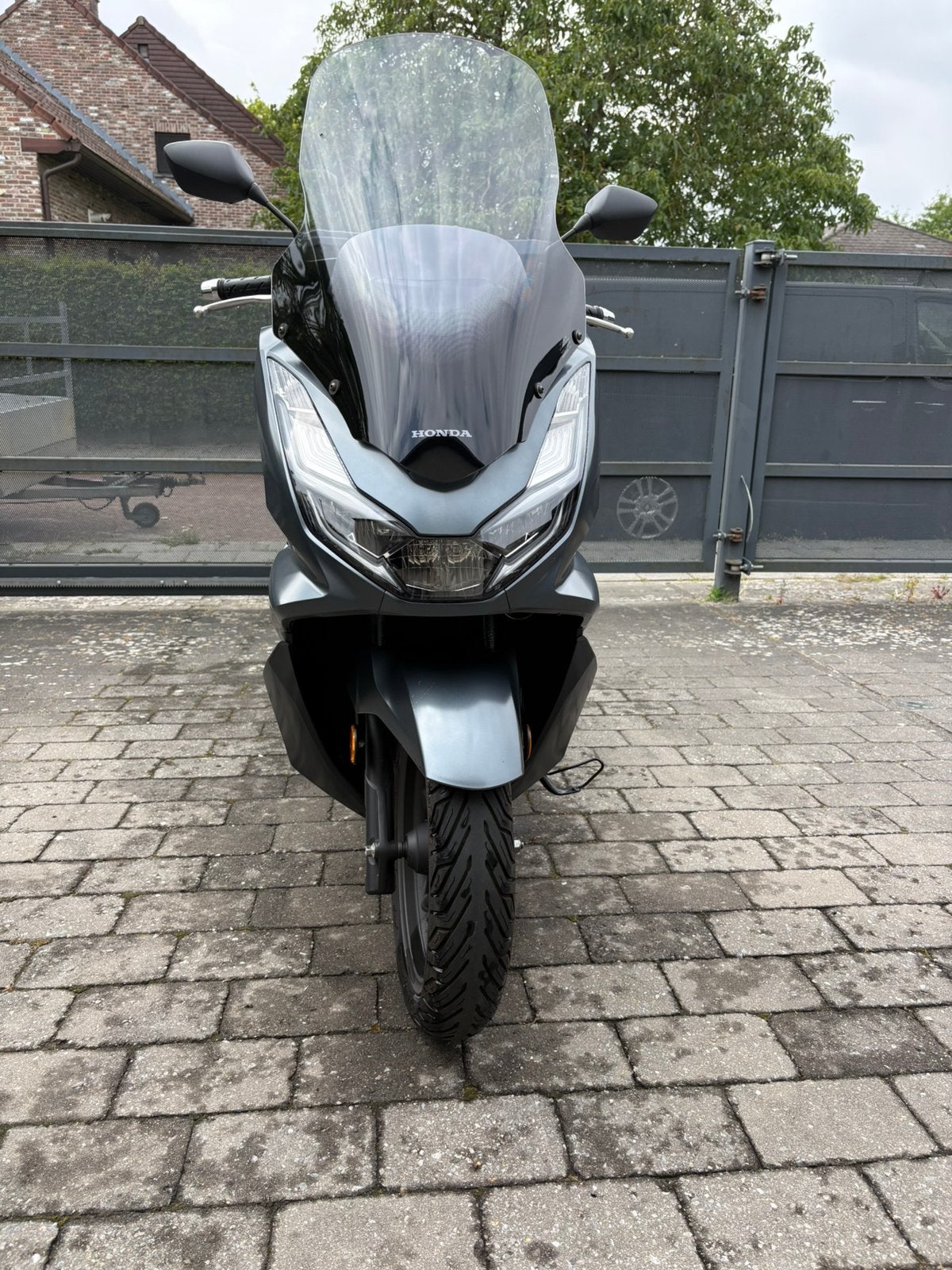 Honda PCX 125, Motos, Scooter, Occasion, Particulier, Automatique
