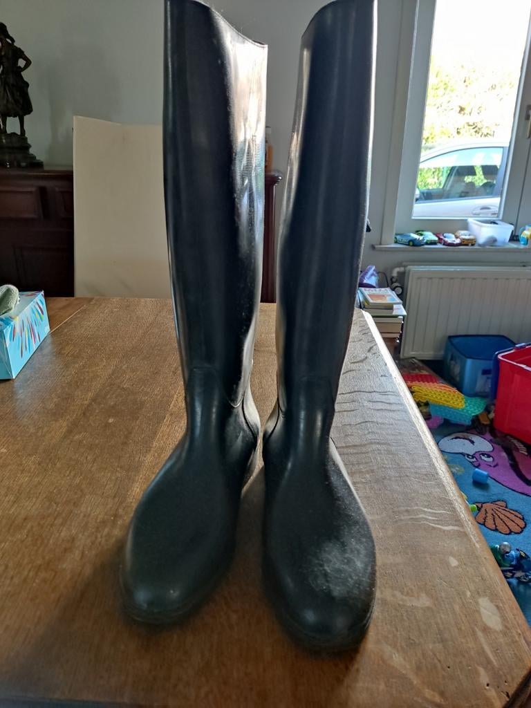 Rijlaarzen, Dieren en Toebehoren, Ophalen of Verzenden