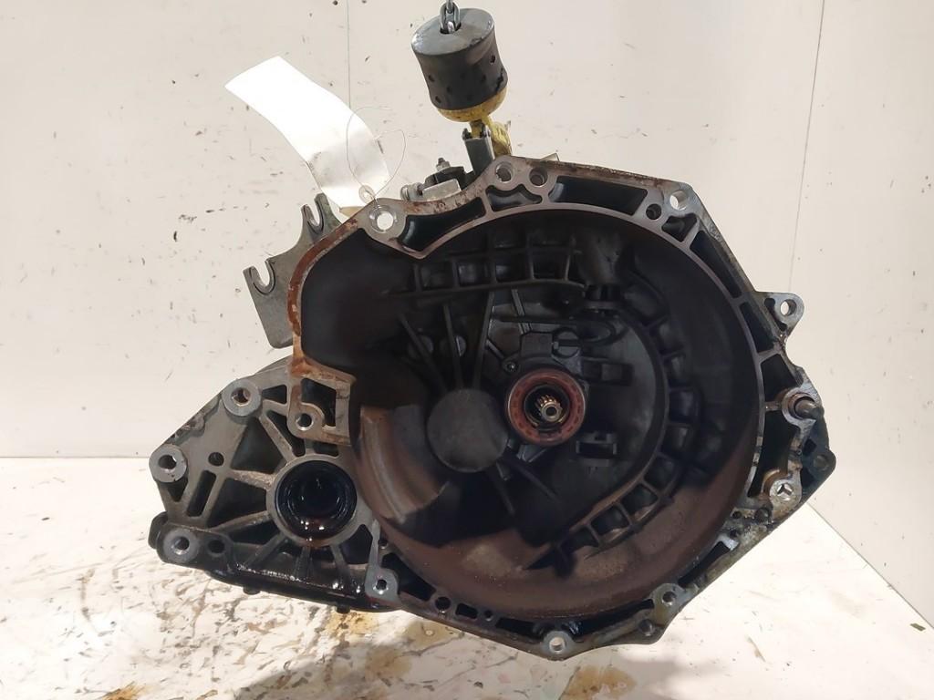 VERSNELLINGSBAK AUTOMAAT Opel Meriva (B) (01-2010/03-2017), Dhr. J. Ham, Gebruikt, Administratie@autoham.nl, Opel
