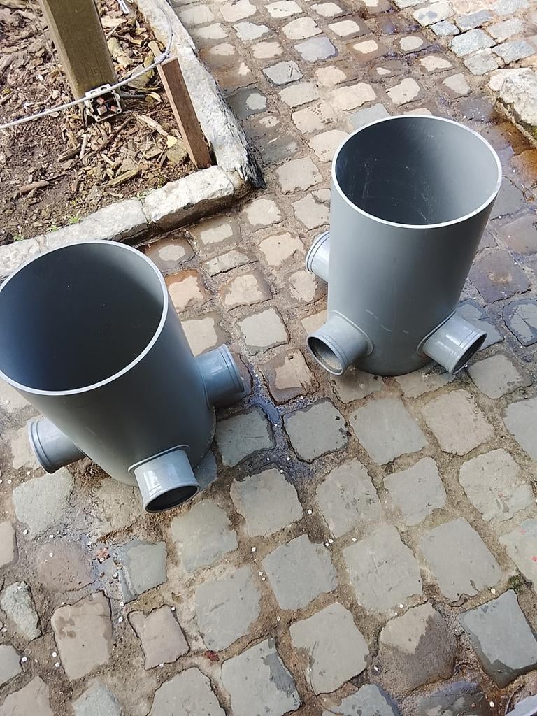Toezichtput, Doe-het-zelf en Bouw, Ophalen
