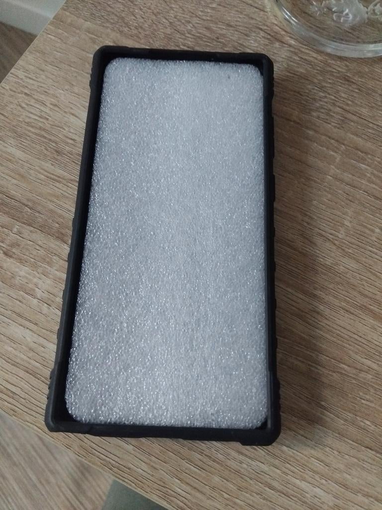 Samsung Galaxy S23 ultra hoes groen, Enlèvement, Neuf, Façade ou Cover