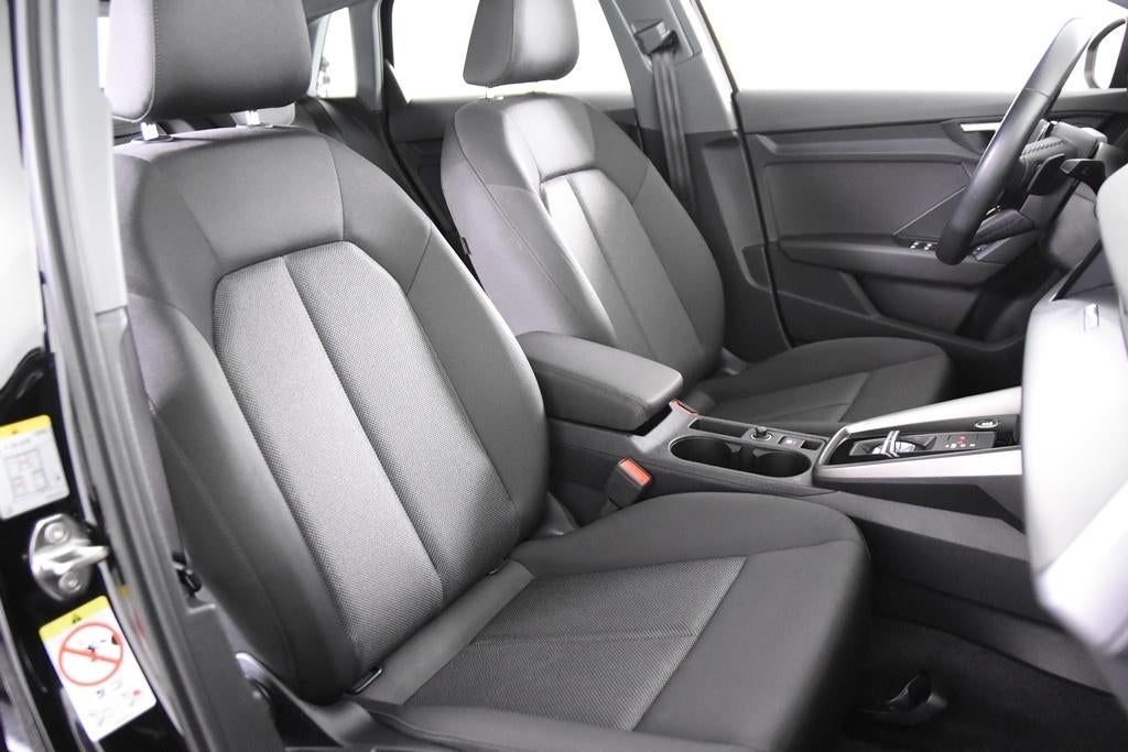 Audi A3 Sportback 30 TFSi, 116 g/km, Achat, Entreprise, Entretenue par le concessionnaire