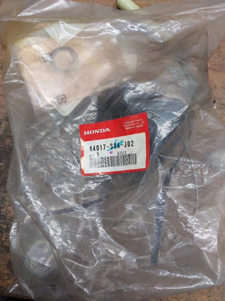Soufflet de cardan Honda, Autos : Pièces & Accessoires, Enlèvement, Neuf, Honda