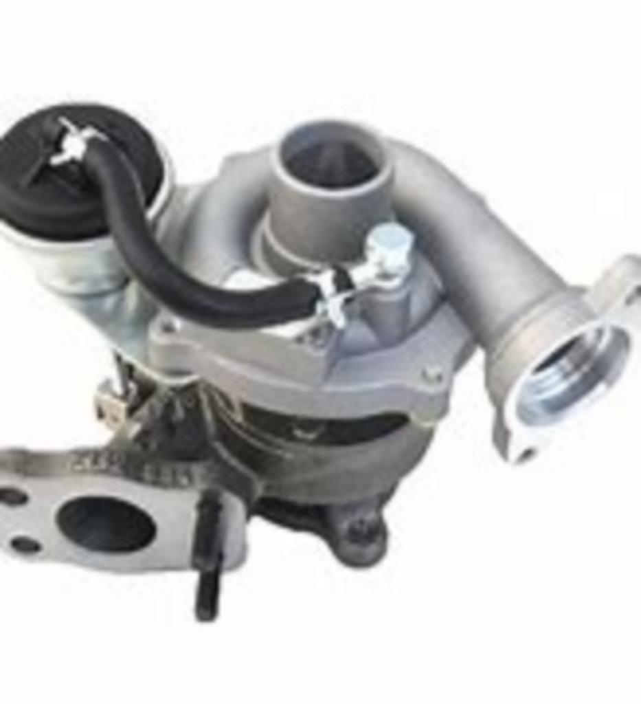 turbo pour FIAT	Tractor 1280, Enlèvement, Révisé, Fiat