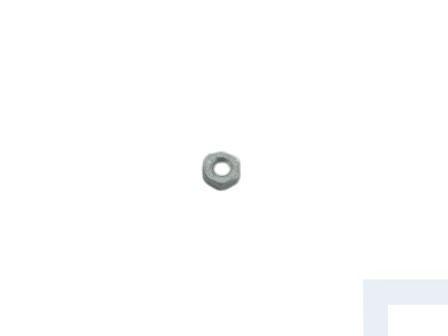 Volvo Moer 3/16 oa gasstang 140  145  164  Amazon 121  Amazo, Ophalen of Verzenden, Nieuw