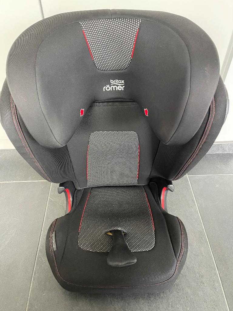 Autostoel britax-romer kidfix III M, Enlèvement, Comme neuf, Romer, Isofix