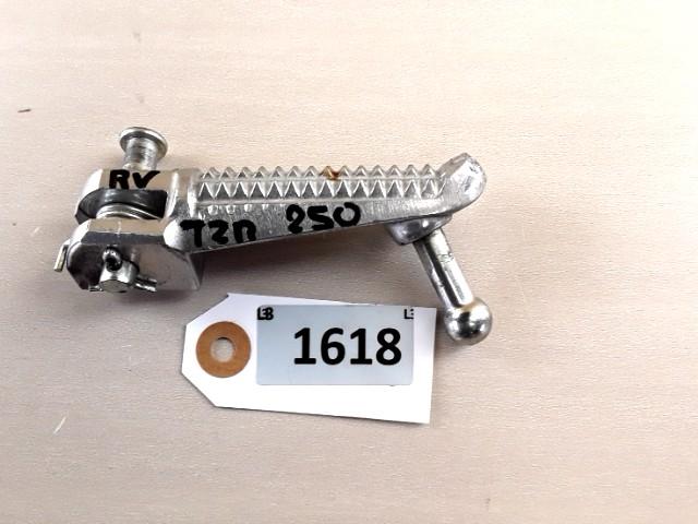 TZR250 1986 - 1995 Yamaha D1-34535, Motoren
