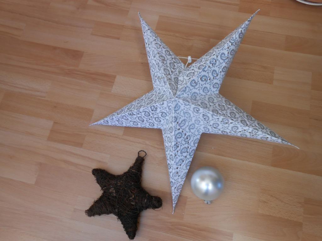 Décoration, Enlèvement, Neuf