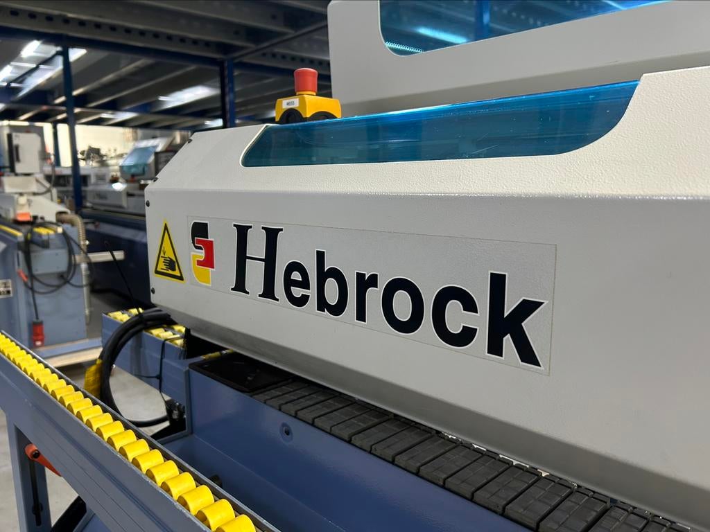 HEBROCK  GEZOCHT  MET  SPOED  LEES  zoekertje  aub, Ophalen of Verzenden