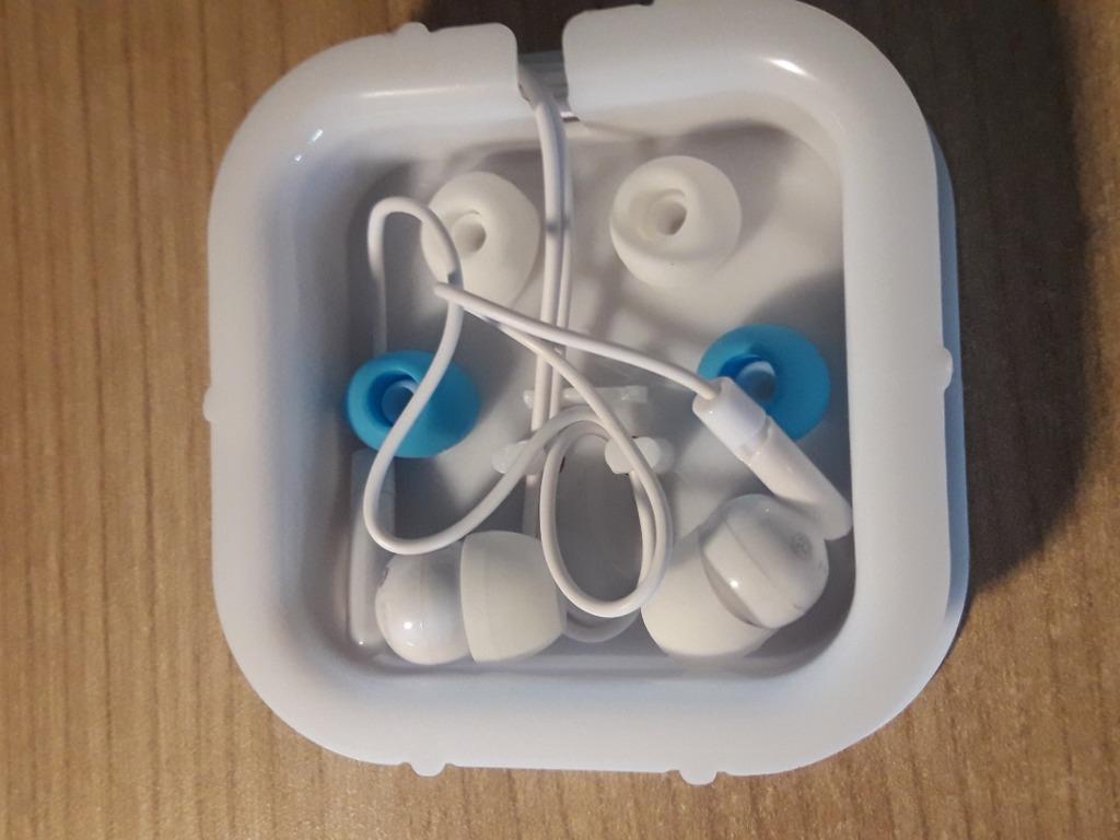 oortjes, Ophalen of Verzenden, Nieuw, In gehoorgang (in-ear)