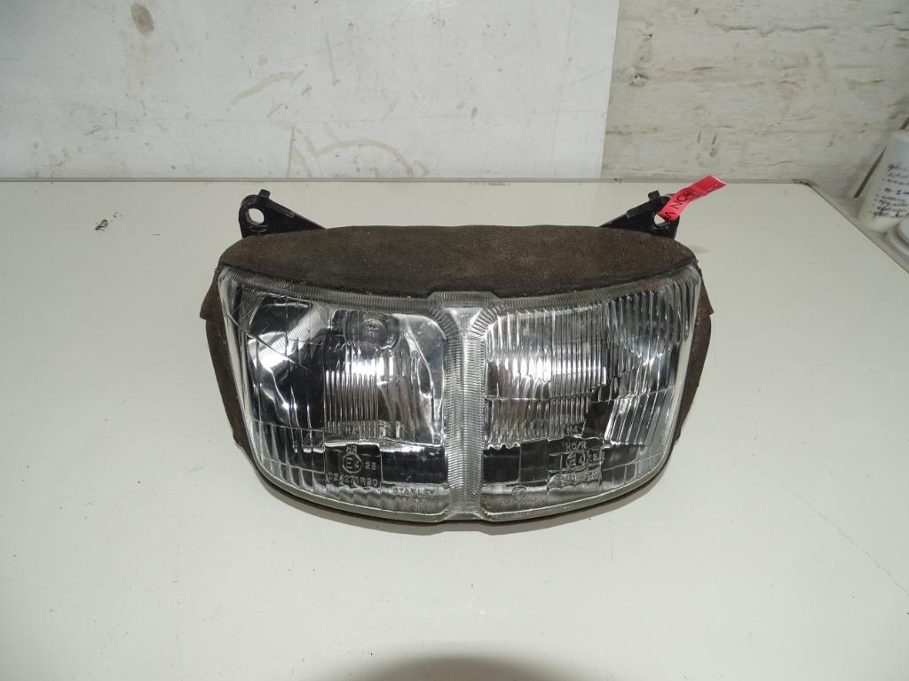honda vfr750 rc36/1 koplamp, Motoren, Ophalen of Verzenden, Gebruikt