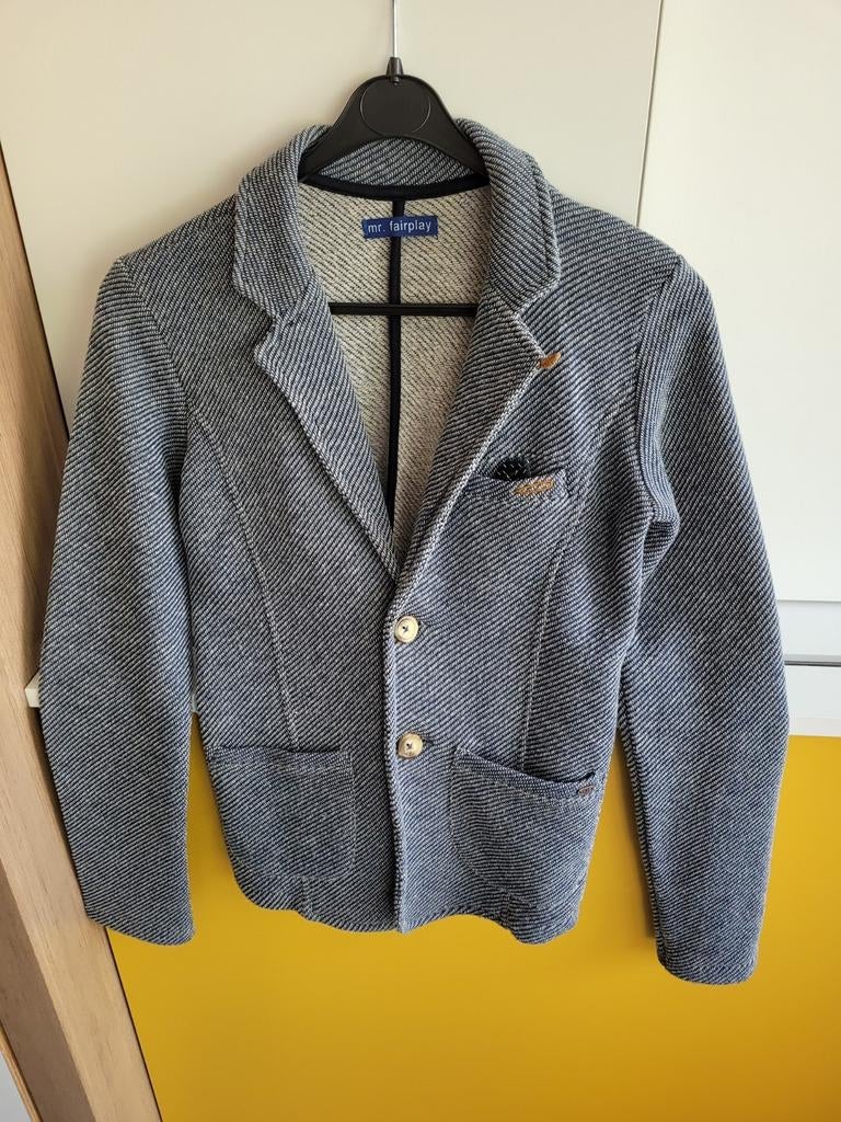 Blazer / kostuumvest CKS 152 / 12 jaar, Ophalen, Nieuw