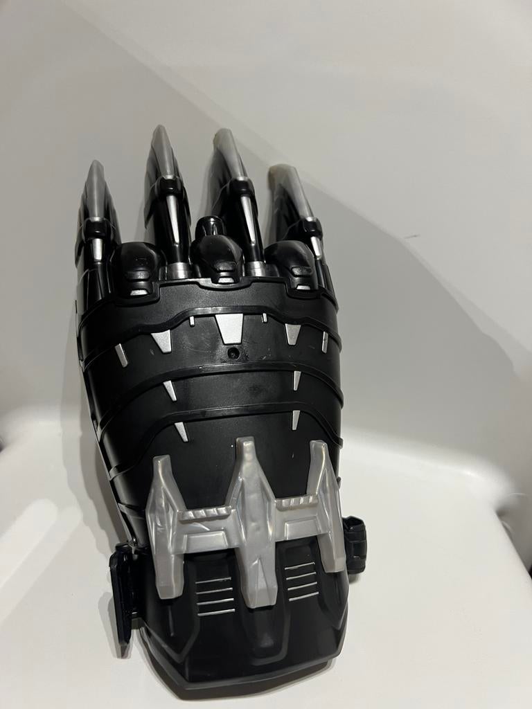 Marvel Nerf Power Moves klauw, Ophalen, Zo goed als nieuw