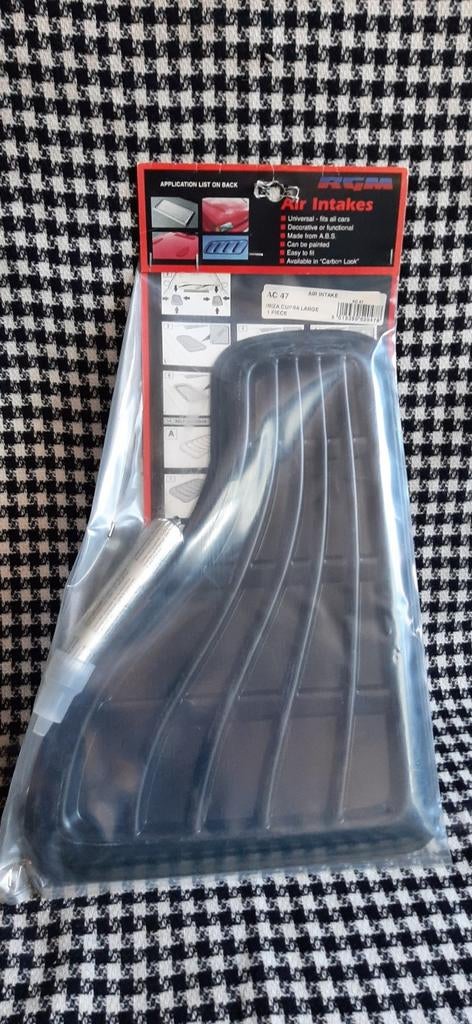 Grand type de grille d'aération Seat Ibiza Cubra, Enlèvement ou Envoi, Neuf
