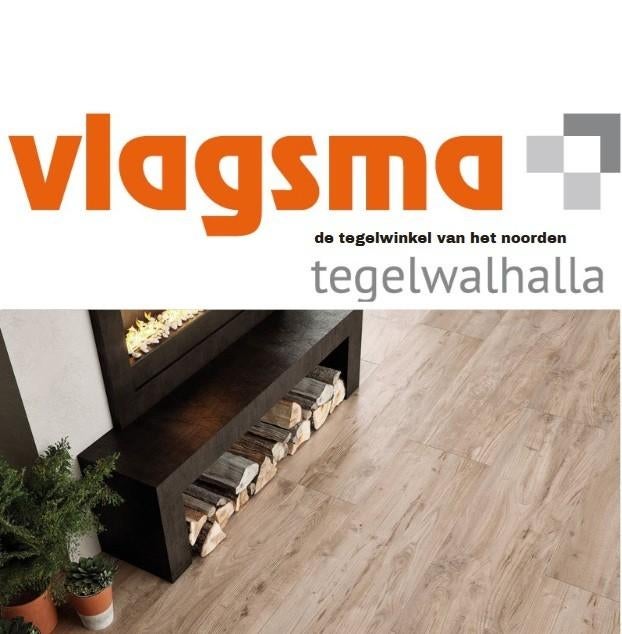 Keramische houten planken - Keramisch parket -cifre nebraska, 25 tot 50 mm, Eiken, Overige typen, Nieuw