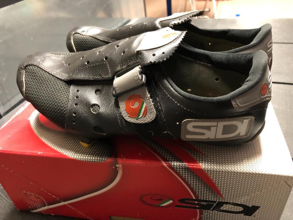 Fietsschoenen SIDI, Fietsen en Brommers, Ophalen, Gebruikt, Heren, Schoenen
