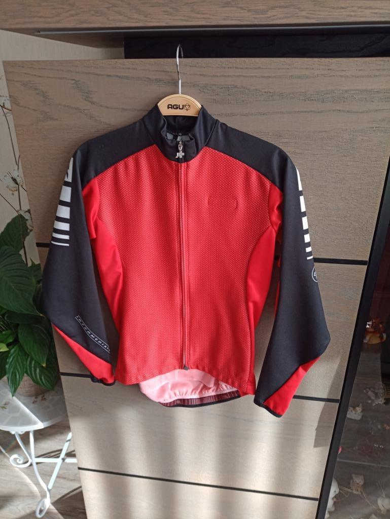 Assos Intermediate EVO Fietsjas dames, Assos, M, Ophalen of Verzenden, Zo goed als nieuw