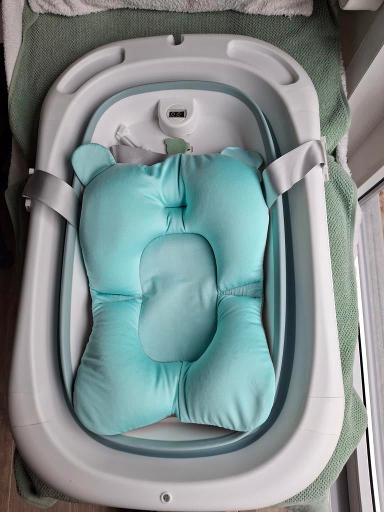 Baignoire pour bébé, Enfants & Bébés, Relax bébé, Enlèvement