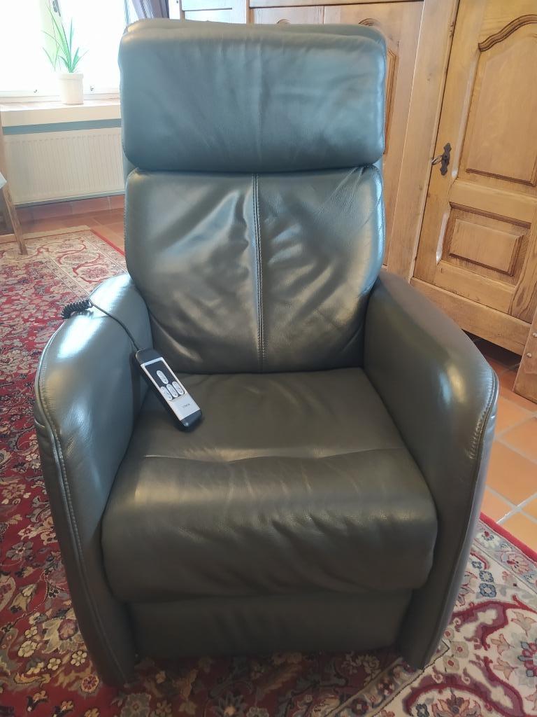 HUKLA relax Tradition beta, Ophalen, Zo goed als nieuw, Tijdloos, 75 tot 100 cm